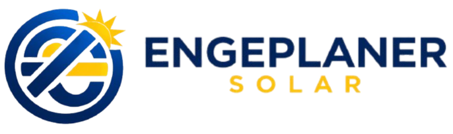 Logo Engeplaner Solar